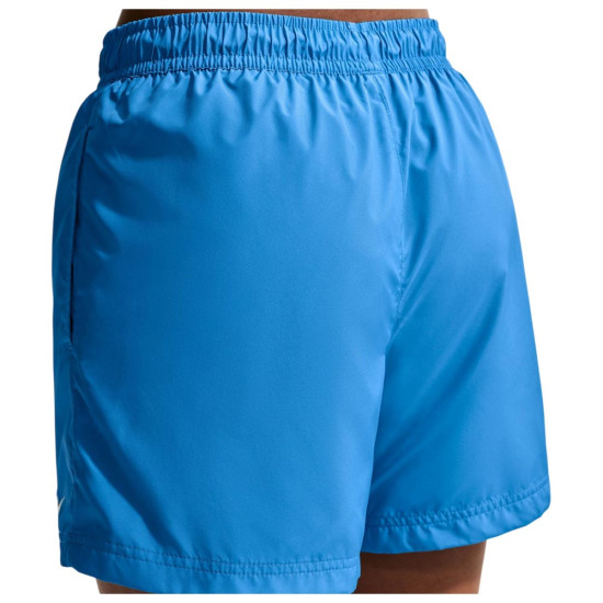 Nike Γυναικείο σορτς Sportswear Classic Woven Mid-Rise Shorts